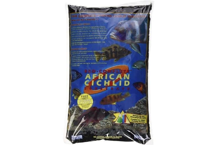 Best Substrate For Cichlids – Prime Picks On The Market Best Substrate For Cichlids – Prime Picks On The Market